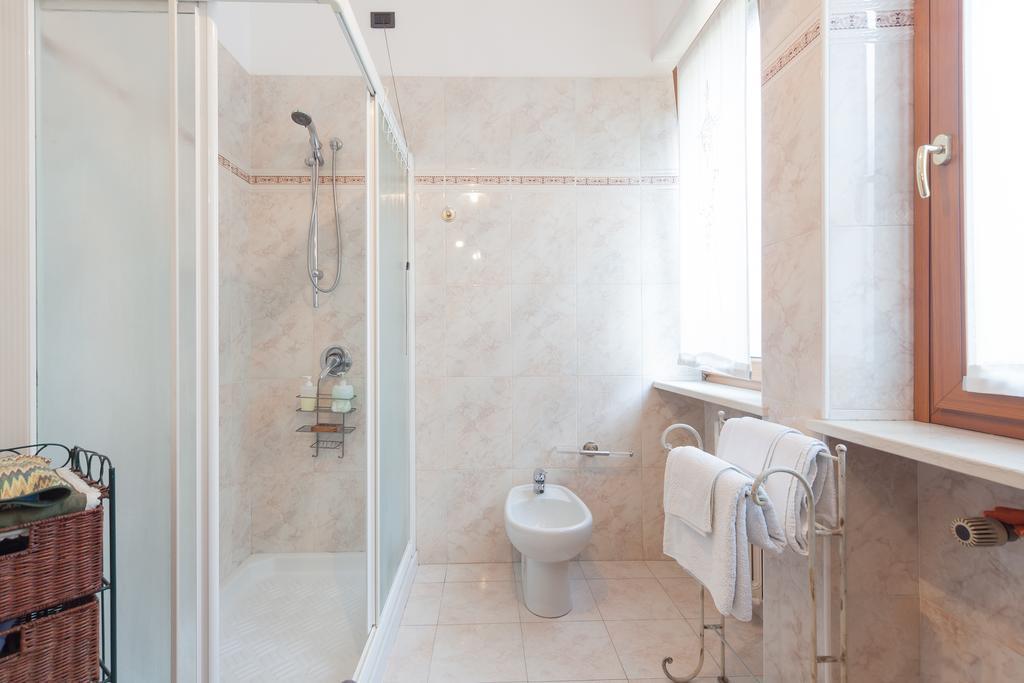 Al Quadrifoglio Bed & Breakfast Verona Quarto foto