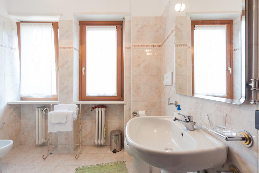 Al Quadrifoglio Bed & Breakfast Verona Quarto foto