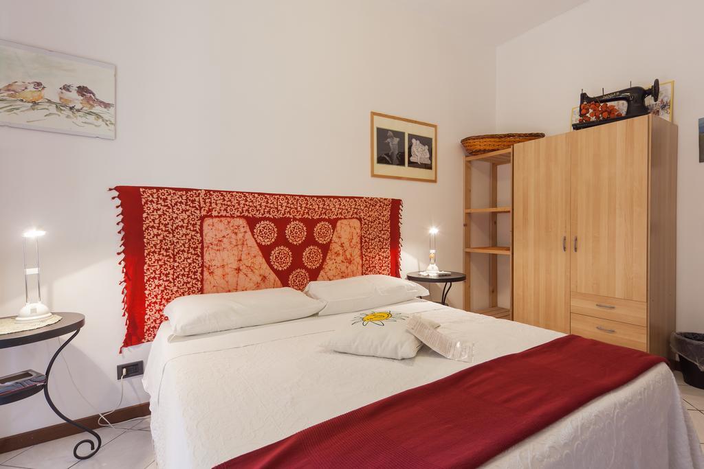 Al Quadrifoglio Bed & Breakfast Verona Quarto foto