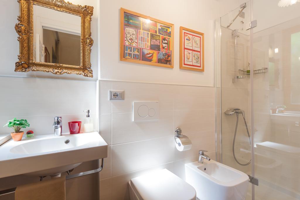 Al Quadrifoglio Bed & Breakfast Verona Quarto foto