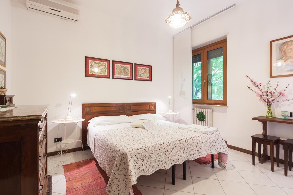 Al Quadrifoglio Bed & Breakfast Verona Quarto foto