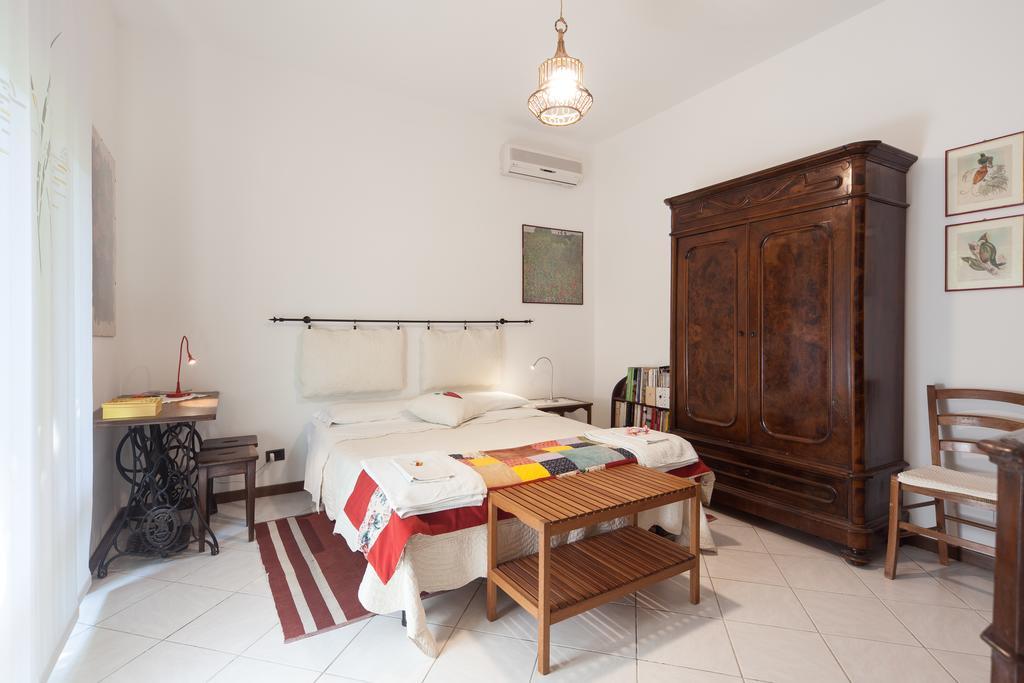 Al Quadrifoglio Bed & Breakfast Verona Quarto foto