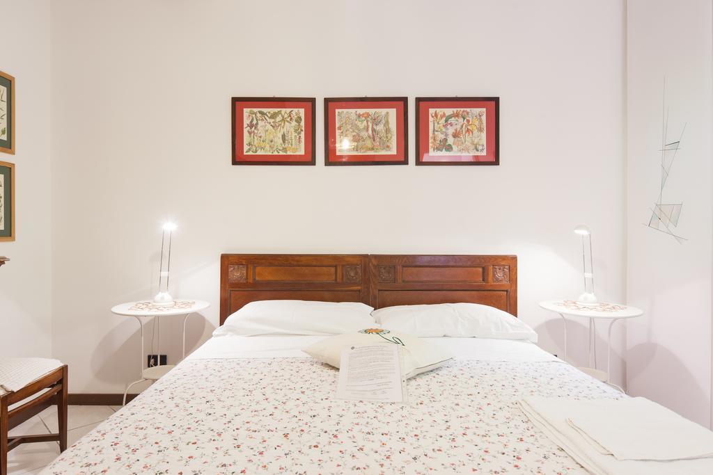 Al Quadrifoglio Bed & Breakfast Verona Quarto foto
