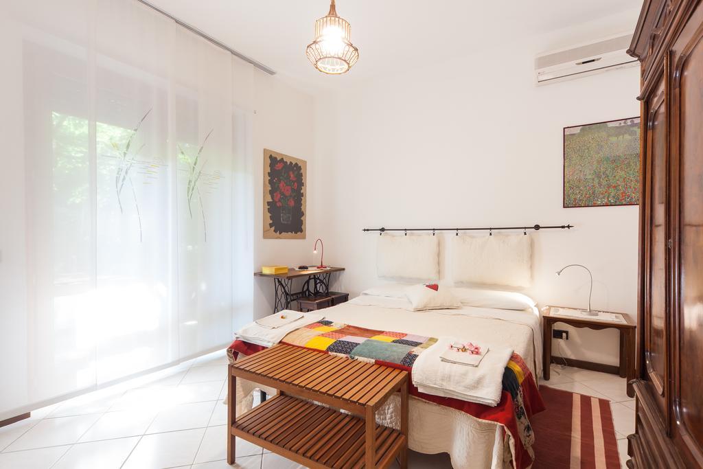 Al Quadrifoglio Bed & Breakfast Verona Quarto foto