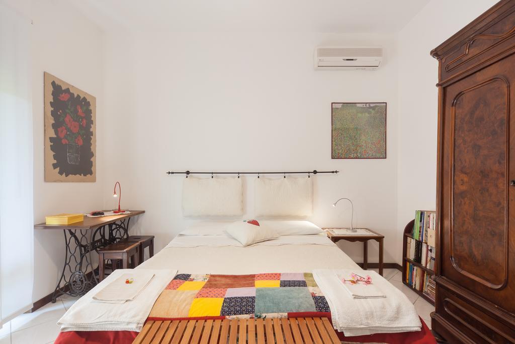 Al Quadrifoglio Bed & Breakfast Verona Quarto foto