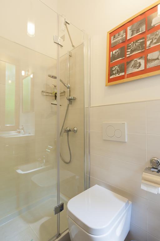 Al Quadrifoglio Bed & Breakfast Verona Quarto foto